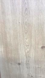 Kliklaminaat, licht eiken, Deco Mode, met ondervloer, Doe-het-zelf en Verbouw, Ophalen, 50 tot 150 cm, Nieuw, 10 m² of meer