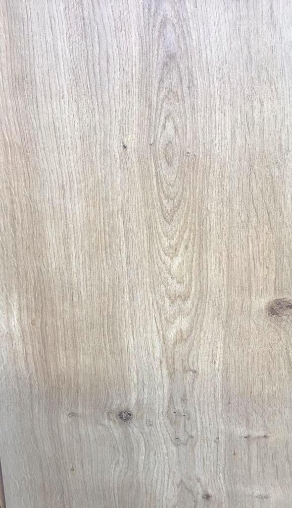 Kliklaminaat, licht eiken, Deco Mode, met ondervloer, Doe-het-zelf en Verbouw, Vloerdelen en Plavuizen, Nieuw, Laminaat, Kunststof