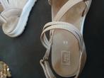 Dames sandalen maat 41, Kleding | Dames, Schoenen, Ophalen, Zo goed als nieuw, Sandalen of Muiltjes