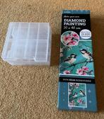 diamond painting setje, Hobby en Vrije tijd, Knutselen, Ophalen, Nieuw, Knutselwerk