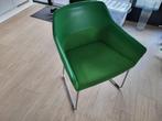 4 Design eetkamerstoelen Sketch van Arco, Huis en Inrichting, Stoelen, Ophalen, Metaal, Gebruikt, Overige kleuren