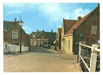 38162	Linschoten	Utr 1979 Dorpsstraat	Gelopen met postzegel  beschikbaar voor biedingen