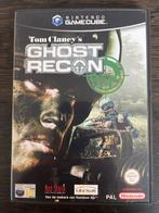 Ghost Recon Nintendo Gamecube - Pal, Spelcomputers en Games, Games | Nintendo GameCube, Gebruikt, Vanaf 18 jaar, Shooter, 1 speler