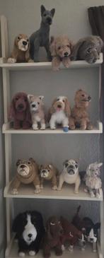 Handgemaakte Knuffel Hondjes - Nieuw!, Ophalen of Verzenden, Nieuw, Haken