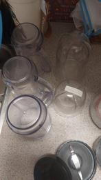 Bekers voor magic bullet, Ophalen, Gebruikt