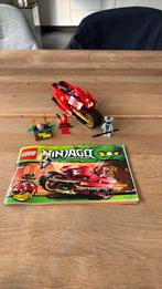 LEGO Ninjago 9441, Ophalen of Verzenden, Zo goed als nieuw, Complete set, Lego