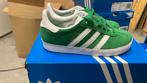 Adidas gazelle kids jongen nieuw maat 31.5, Adidas, Divers, Jongen of Meisje, Schoenen