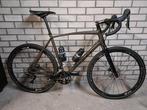 Ridley X-Trail Gravelbike, Fietsen en Brommers, Fietsen | Racefietsen, 28 inch, Gebruikt, Heren, Aluminium