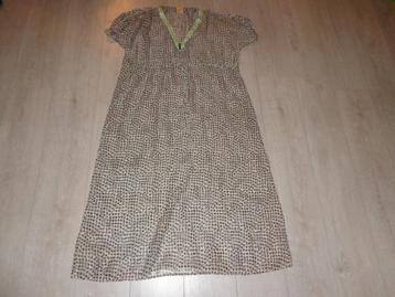 schitterende dameskaftan/jurk van Compos de Ibiza, one size beschikbaar voor biedingen