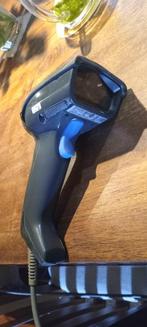 DATALOGIC GRYPHON GD4130 USB SCANNER, Computers en Software, Ophalen of Verzenden, Gebruikt, Barcodescanner, Datalogic