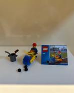 Lego City 5620, Ophalen of Verzenden, Lego, Zo goed als nieuw