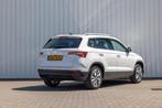 Skoda Karoq 1.5 TSI 150pk DSG ACT Design | Panoramadak | Ach, Auto's, Skoda, 12 maanden, Stof, Wit, Karoq
