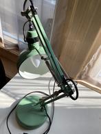 Bureaulamp (Ikea), Huis en Inrichting, Lampen | Tafellampen, Ophalen of Verzenden, Zo goed als nieuw, Metaal, Minder dan 50 cm