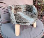 Katten Driepoot Sofa te Koop, Ophalen of Verzenden, Zo goed als nieuw