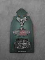 Danse macabere serie pins set te koop, Ophalen of Verzenden, Nieuw, Overige typen