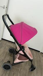 Quinny buggy rijd nog top!, Kinderen en Baby's, Buggy's, Ophalen, Zo goed als nieuw, Quinny