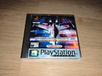 Ace Combat electrosphere voor PlayStation 1, Gebruikt, 1 speler, Racen en Vliegen, Ophalen of Verzenden