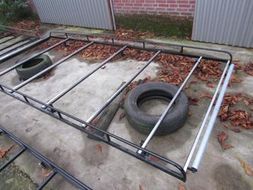 Imperiaal Fiat ducato beschikbaar voor biedingen