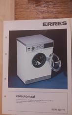 Erres folders, Ophalen of Verzenden