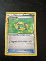 Floral crown RC26/RC32, Ophalen of Verzenden, Zo goed als nieuw, Losse kaart