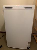 Inventum vriezer VR501, Witgoed en Apparatuur, Vriezers en Diepvrieskisten, Ophalen, Minder dan 60 cm, Zo goed als nieuw, Energieklasse A of zuiniger