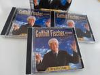 Gotthilf Fischer und seine Chöre   ( 3 cd ), Cd's en Dvd's, Ophalen of Verzenden, Zo goed als nieuw