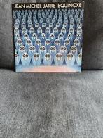 Jean Michel Jarre - Equinoxe LP, Cd's en Dvd's, Ophalen of Verzenden, 1960 tot 1980, Gebruikt, 12 inch