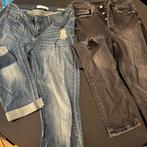 2 Expresso broeken, Ophalen of Verzenden, Zo goed als nieuw, Blauw, W28 - W29 (confectie 36)