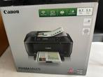 Canon Pixma MX475 - Voor Onderdelen/Reparatie, Computers en Software, Printers, Ophalen, Gebruikt, Inkjetprinter, All-in-one
