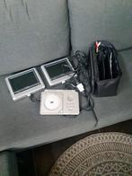DVD speler voor in de auto merk Venturer., Ophalen of Verzenden, Zo goed als nieuw, Overige merken