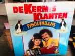 De Kermisklanten - Pinguindans, Ophalen of Verzenden, Zo goed als nieuw, Overige formaten, Levenslied of Smartlap