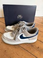 Nike Air Force 1 '07 - Maat 44, Wit, Ophalen of Verzenden, Sneakers of Gympen, Gedragen