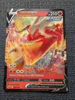 Blaziken V Chilling Reign, Ophalen of Verzenden, Zo goed als nieuw