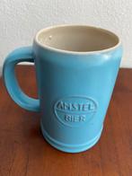 Vintage Amstel Bier Mok, Verzamelen, Biermerken, Ophalen of Verzenden, Gebruikt