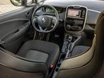 Renault ZOE R90 Intens 41 kWh (ex Accu) CAMERA CRUISE PDC NA, Auto's, Renault, Stof, Electronic Stability Program (ESP), Wit, ZOE