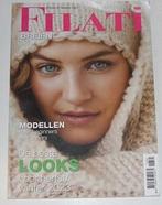 Filati Breien herfst/winter 2023 131531, Ophalen of Verzenden, Zo goed als nieuw, Breien en Haken