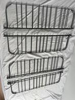 Haackjes / shelving brackets (2 pairs), Huis en Inrichting, Kasten | Stellingkasten, Ophalen, Zo goed als nieuw