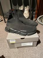 Balenciaga speedrunners, Zwart, Ophalen of Verzenden, Balenciaga, Sneakers of Gympen