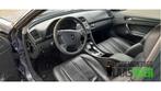 Bekleding Set (compleet) van een Mercedes CLK, Ophalen of Verzenden, 12 maanden garantie, Gebruikt, Mercedes-Benz