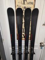 23/24 176 162 155 ATOMIC REDSTER X7 I REVOSHOCK LIMITED, 160 tot 180 cm, Ophalen of Verzenden, Zo goed als nieuw, Carve