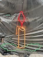 kerstverlichting kerstversiering lichtslang outdoor, Ophalen, Gebruikt, Lichtslang, Lichtslang