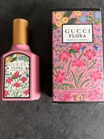 Gucci eau de parfum, Sieraden, Tassen en Uiterlijk, Uiterlijk | Parfum, Ophalen of Verzenden, Nieuw