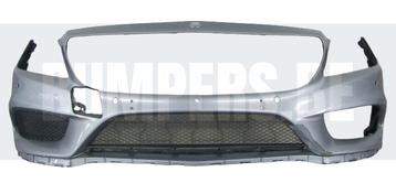 Bumper Mercedes CLS W218 AMG FACELIFT 14-18 A2188857625 Voor beschikbaar voor biedingen
