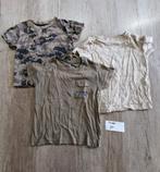 T shirt maat 92 Jongens, Kleding | Heren, T-shirts, Ophalen of Verzenden, Zo goed als nieuw