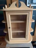 Klein kastje, Huis en Inrichting, Kasten | Vitrinekasten, Ophalen, 50 tot 100 cm, Zo goed als nieuw, Minder dan 100 cm