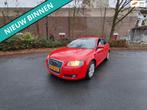 Audi A3 Sportback 1.8 TFSI Ambiente EN AUTOMAAT EN TOP ONDER, Auto's, 1345 kg, Gebruikt, Zwart, 4 cilinders