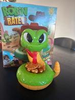 Spel robin ratel, Een of twee spelers, Ophalen of Verzenden, Gebruikt, Goliath