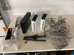 Verzameling van Nintendo Wii’s, Spelcomputers en Games, Ophalen of Verzenden, Gebruikt