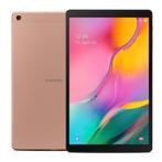 Galaxy Tab A 10.1 (2019) 32GB - Goud - WiFi, Computers en Software, Android Tablets, Gebruikt, 32 GB, Samsung, Wi-Fi