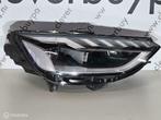 Audi A4 8W Facelift Koplamp VOLLED Rechts('15-'19)8w0941034D, Gebruikt, Ophalen of Verzenden